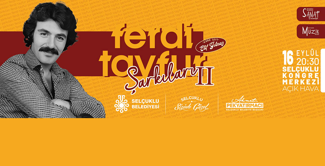 Ferdi Tayfur